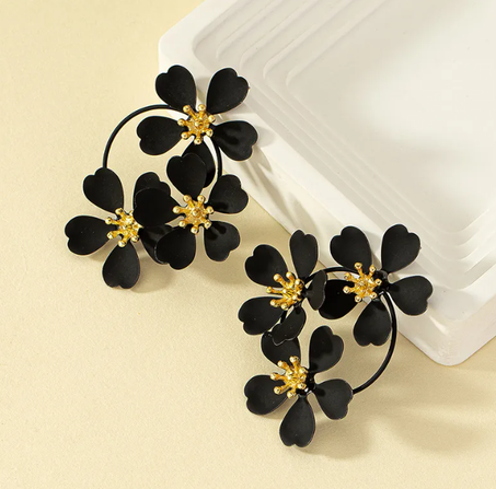 Boucles D
