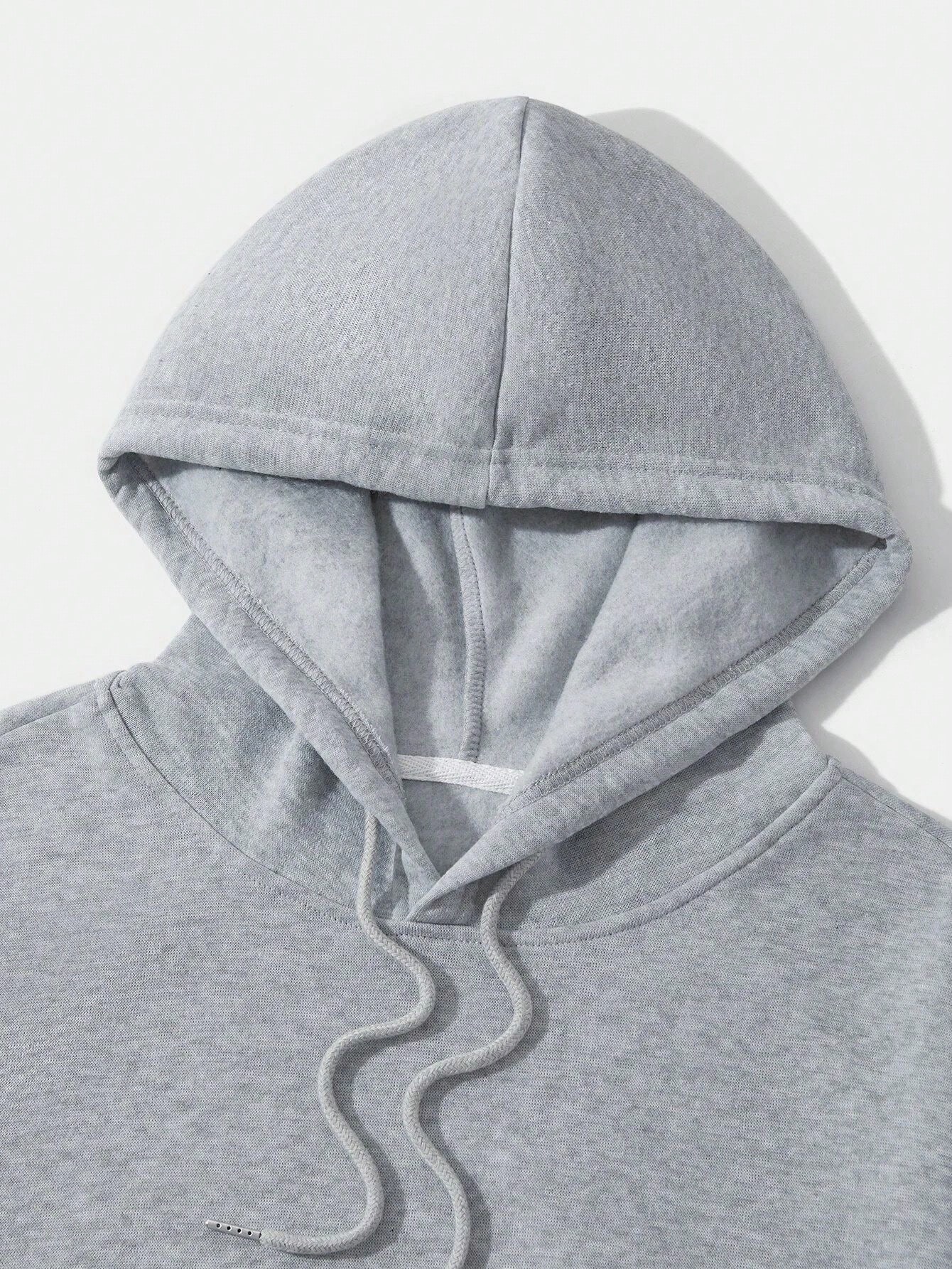 One-tone hoodie