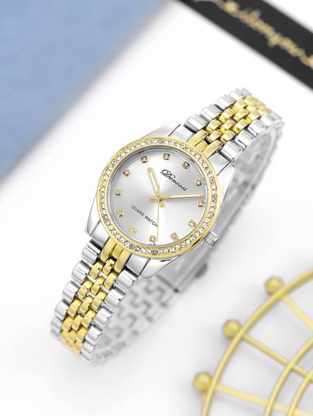 Montre Étincelante Aqua Quartz