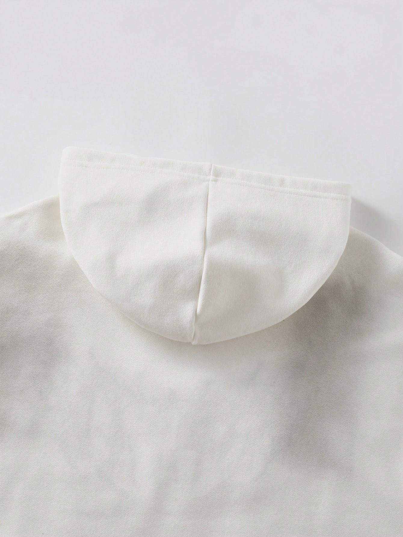 Grunge Punk sweat-shirt