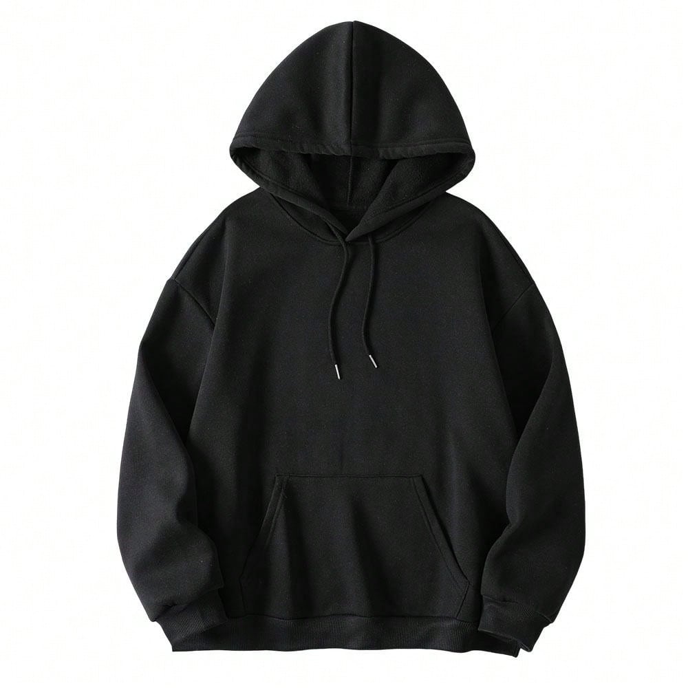 One-tone hoodie