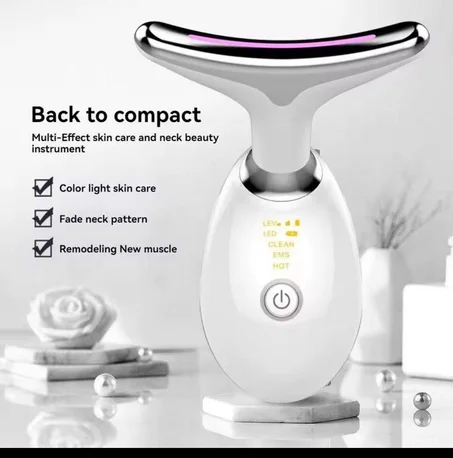 Intense Pulsed light