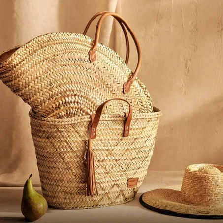 Sac en Paille