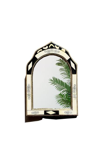 PETITS MIROIRS