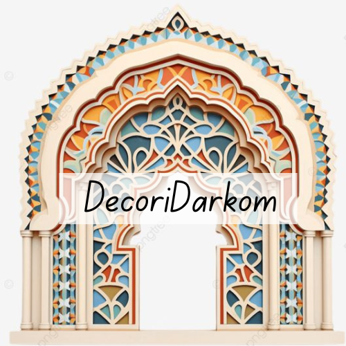 DecoriDarkom