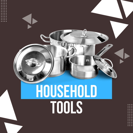ادوات المطبخ