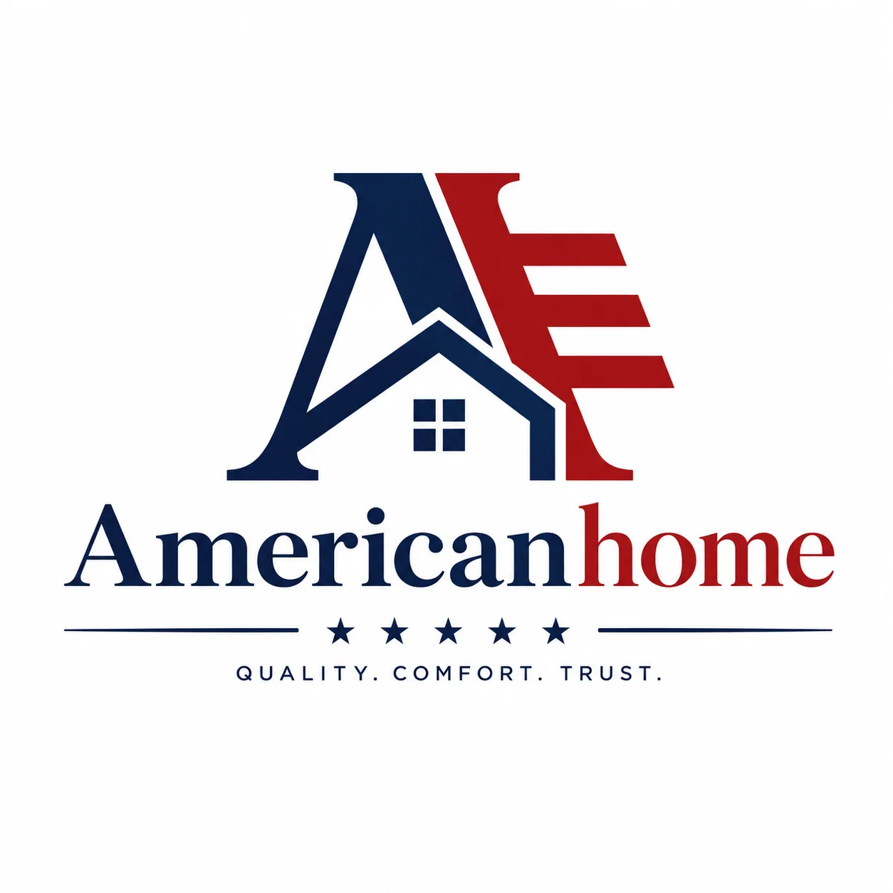 american home