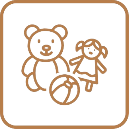 منتجات الأطفال