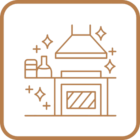 منزل و مطبخ