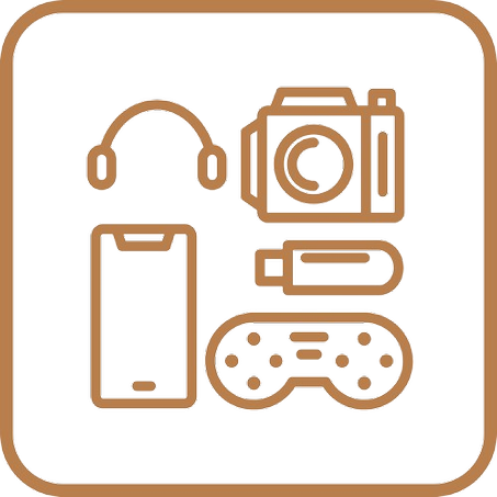 إلكترونيات