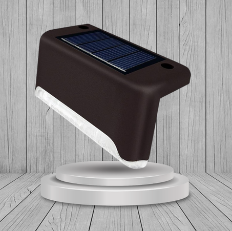 مصباح الطاقة الشمسية