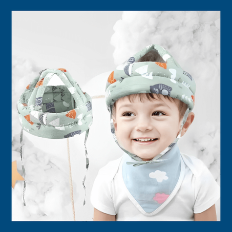 خوذة حماية الرأس