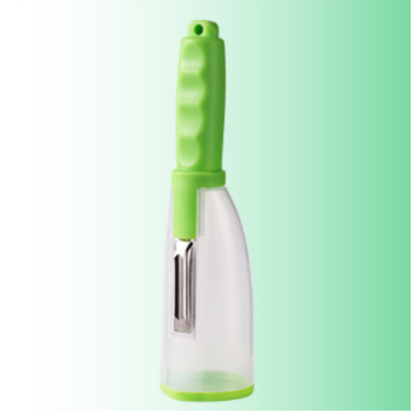 مقشرة الخضر و الفواكه