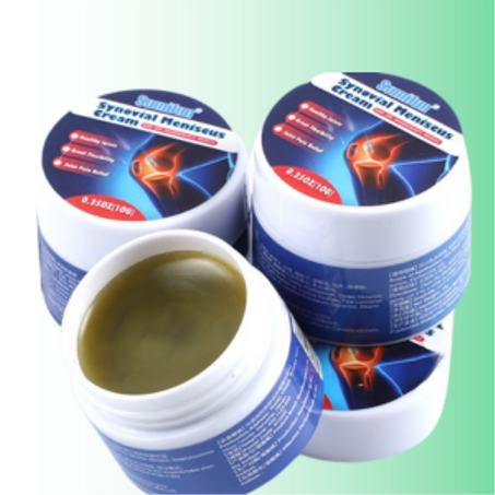 معجون المفاصل