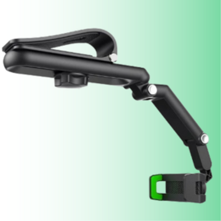 حامل الهاتف