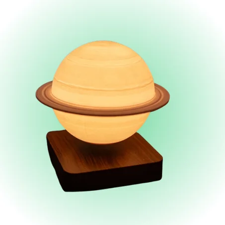 مصباح كوكب زحل