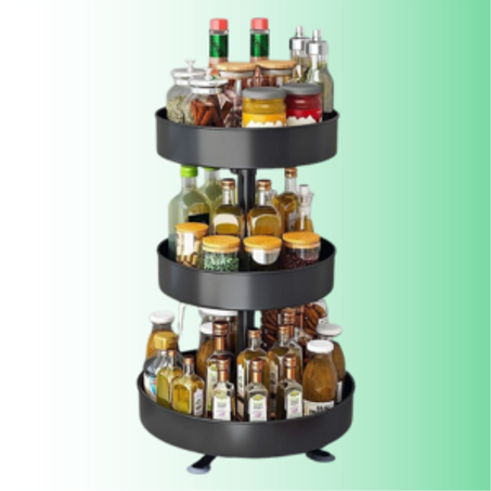 منظم المطبخ