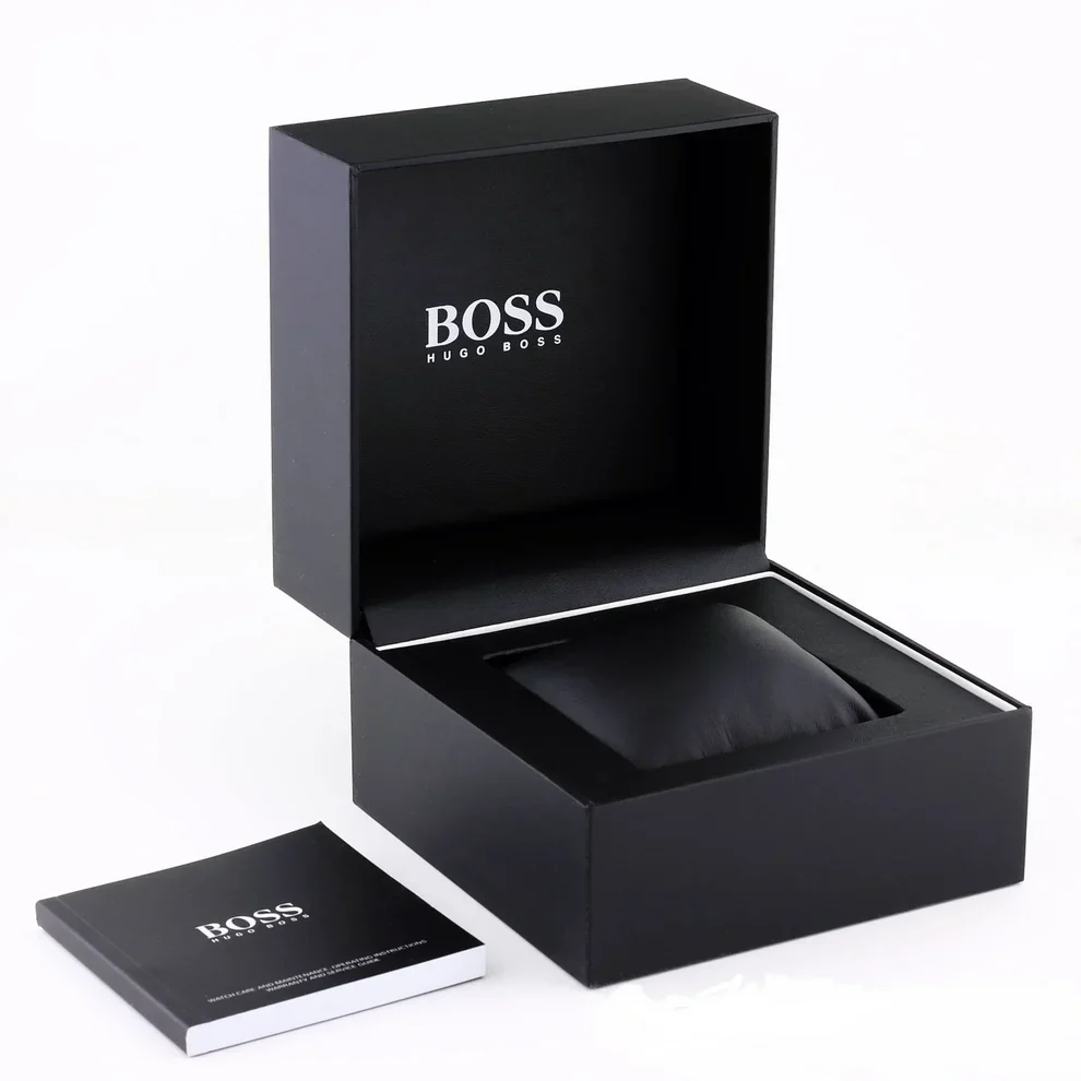 Montre Hugo Boss 1513868 Pioneer