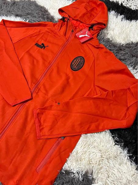 Survêtement – Confort et Style