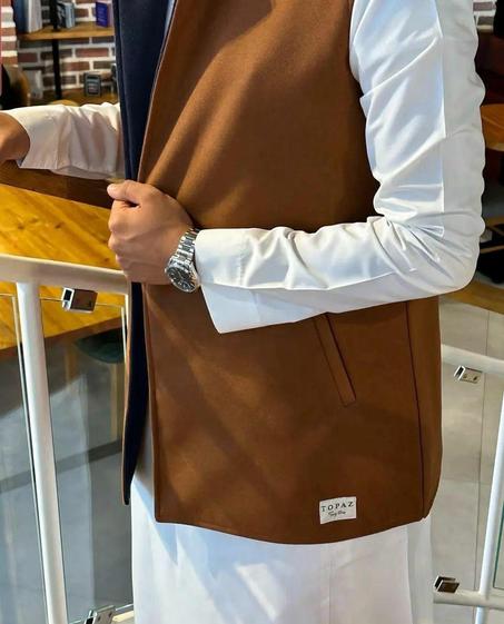 جيليه فاخر – لمسة من الأناقة التقليدية والعصرية