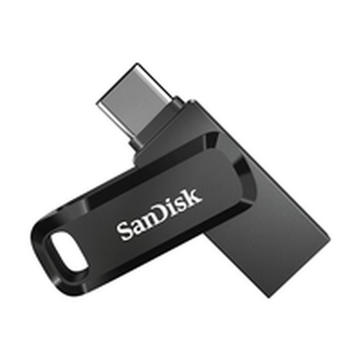 Clé USB SanDisk 256 Go ultra rapide pour stockage sécurisé