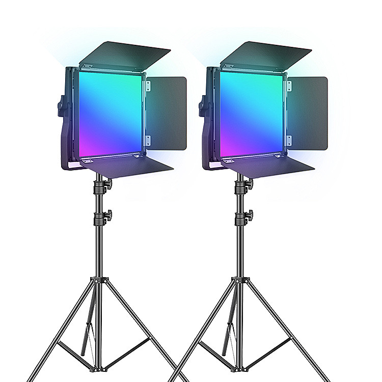 Lampe LED 660 RGB
