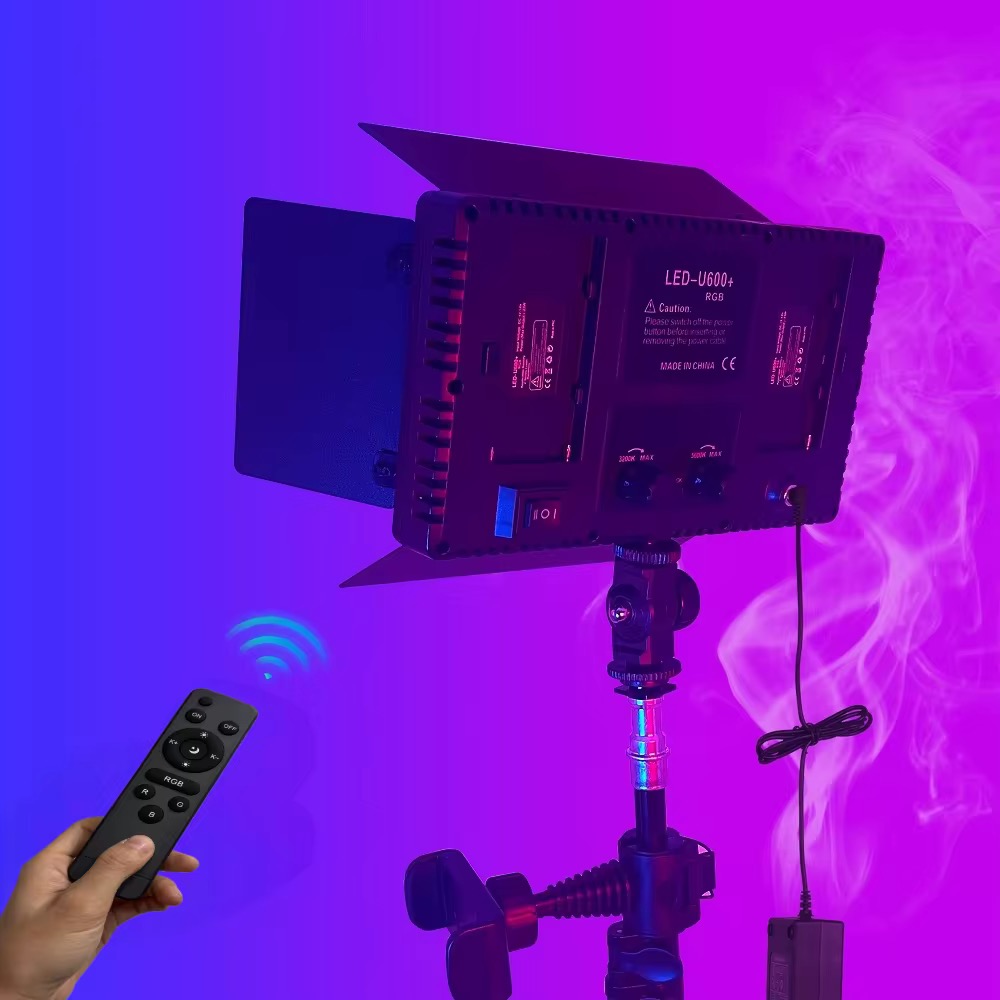 Pro LED 800 RGB