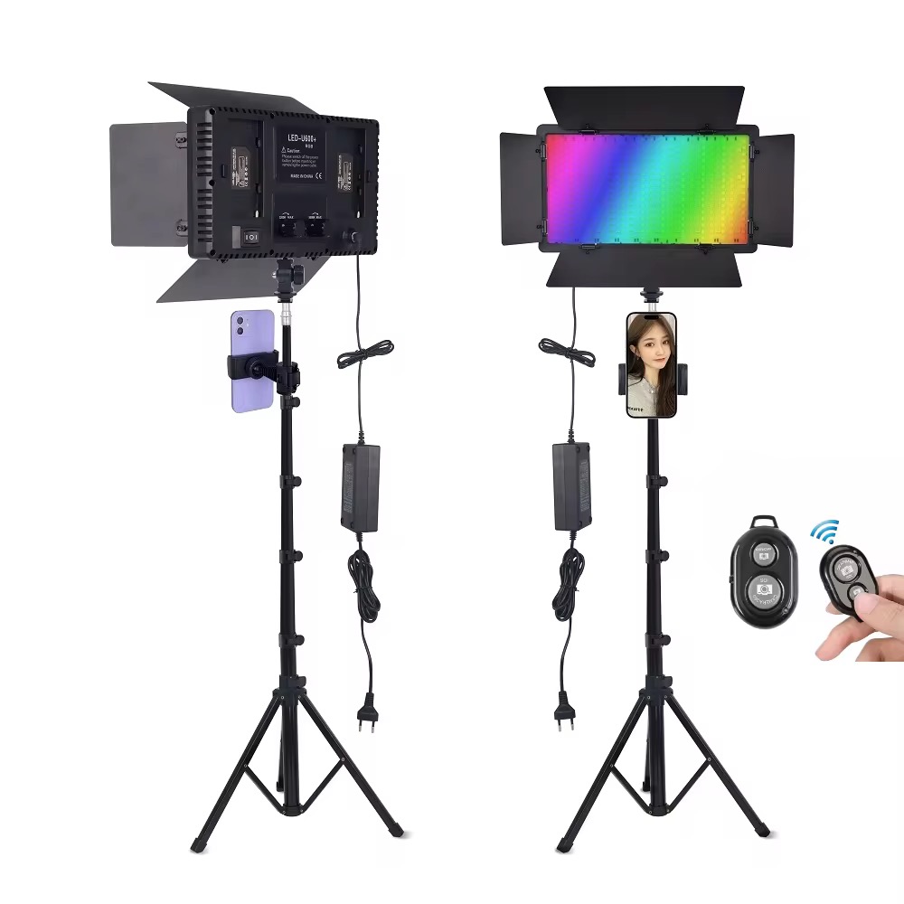 Pro LED 800 RGB