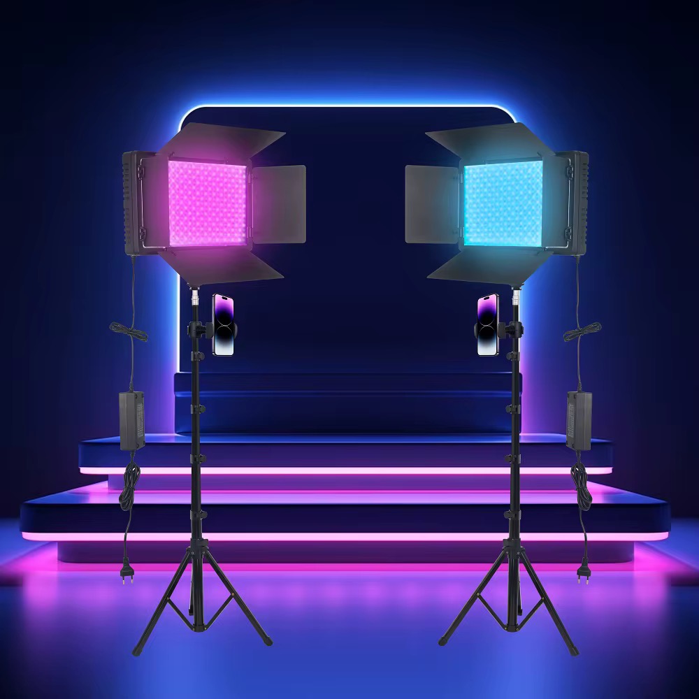 Pro LED 800 RGB