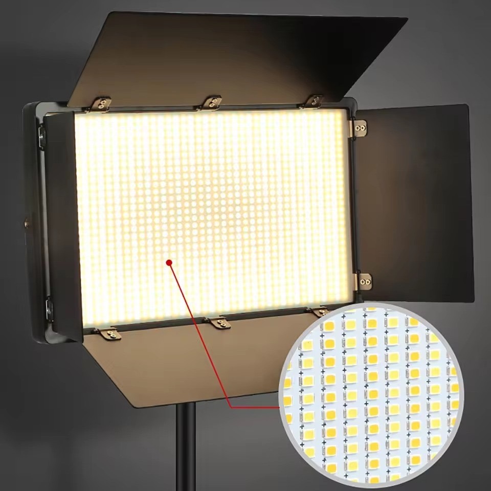 Lampe LED 660 RGB