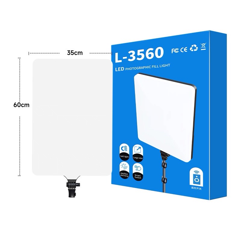 LED Professionnel L-3560
