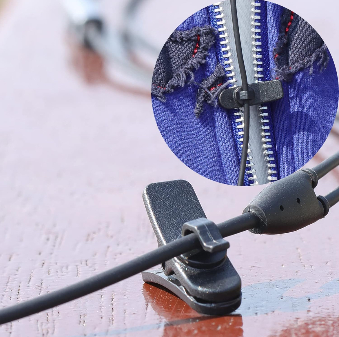 Écouteurs Filaire Jack JSY-A5