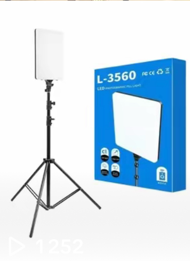 LED Professionnel L-3560