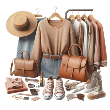 vêtement femme  ملابس نسائية