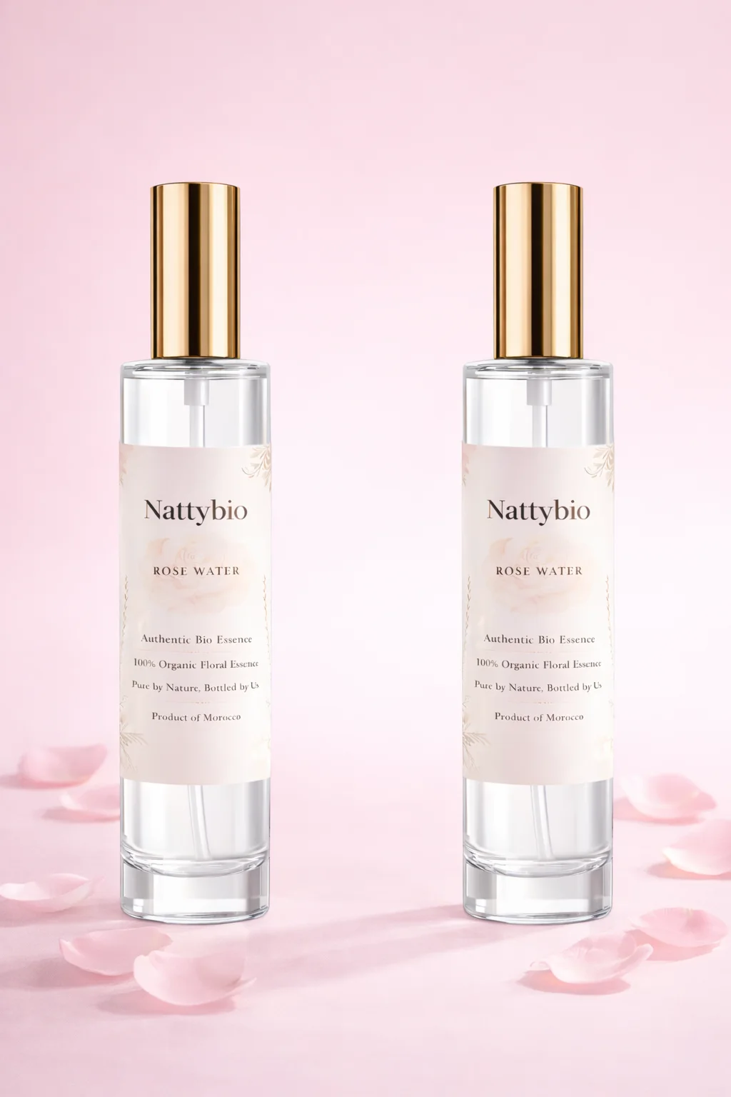 the limited pack of two bottles