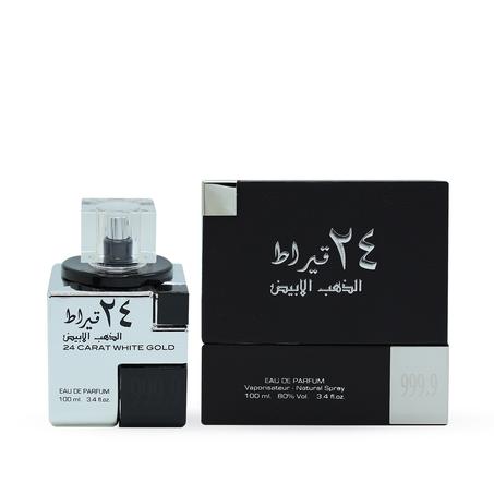 عطر 24 تيراط
