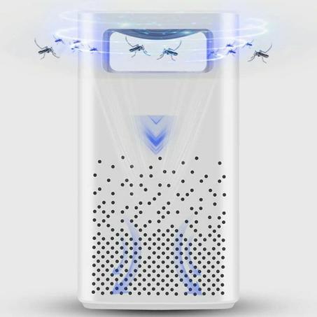 قاتل البعوط والحشرات الضارة