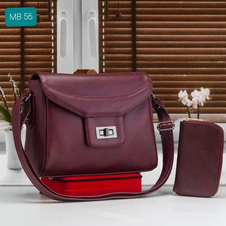 حقيبة نسائية2  قطع