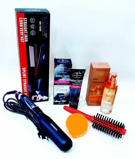 باك نسائي رائع