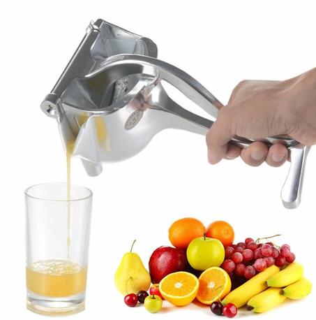 عصارة الفواكه اليدوية الجديدة