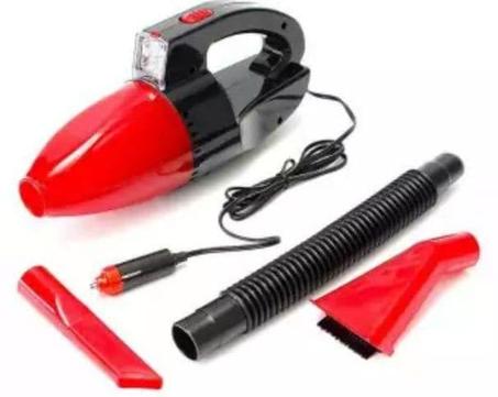 مكنسة كهربائية محمولة للسيارة