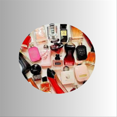 مجموعات عطوره نساء