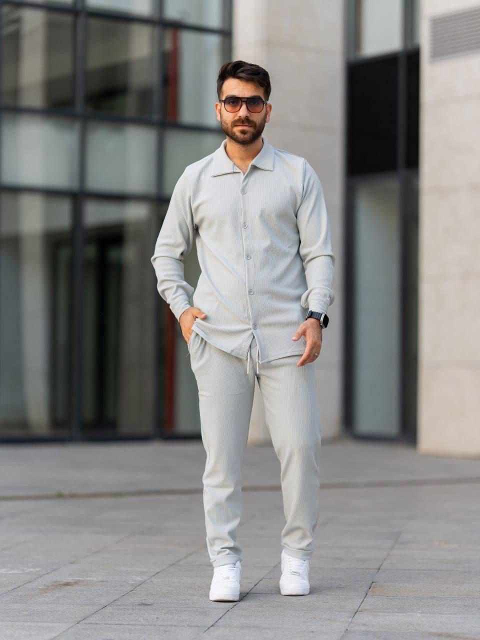 ملابسي رجاليه
