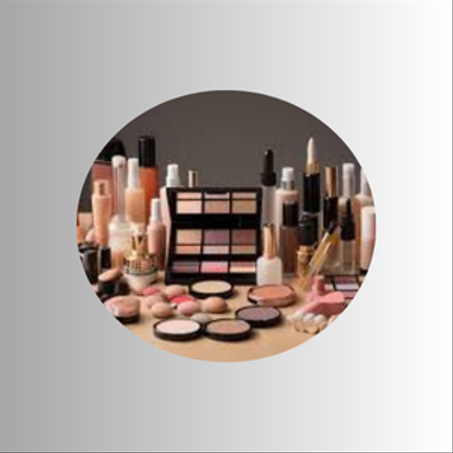 مجموعات مستحضرات التجميل