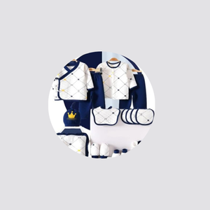مجموعات كسسوارات اطفال