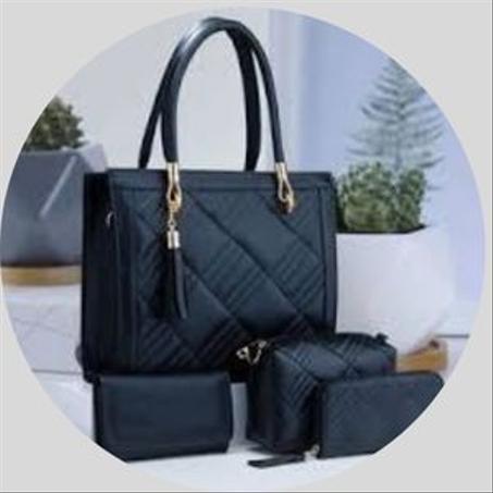 مجموعات الحقائب النسائية