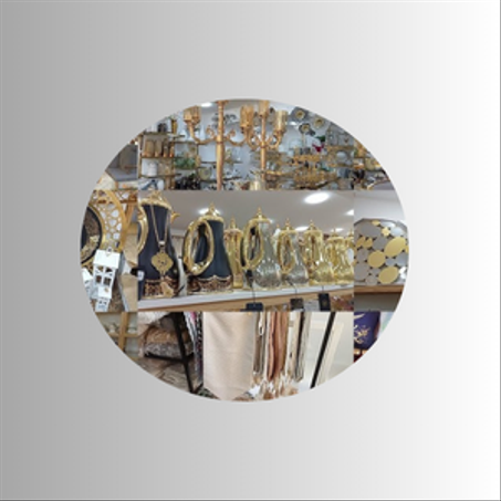 مجموعات منتجات ديكور المنزل