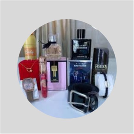 مجموعات باك رجالي