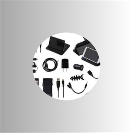 مجموعات كسسوارات إلكترونية