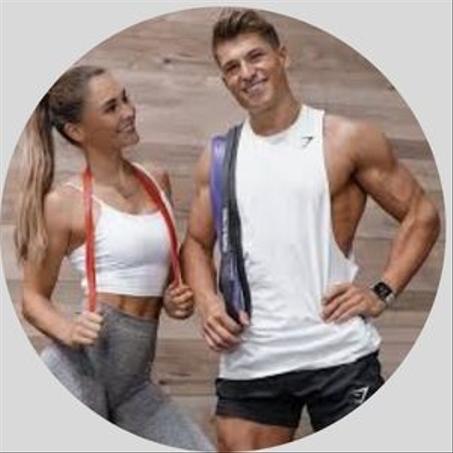 مجموعات تنحيف الجسم رجالي ونساء